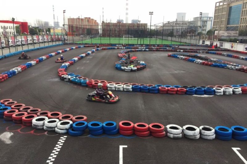 EMC Motor Sport